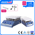 JOAN Lab Mini Magnetic Stirrer for Laboratory Use